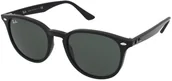 Okulary przeciwsłoneczne - Ray Ban RB4259 601/71 - miniaturka - grafika 1
