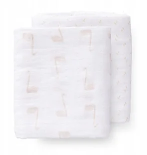 Mięciutkie pieluszki z bawełny organicznej 100% - Pieluchy - miniaturka - grafika 3