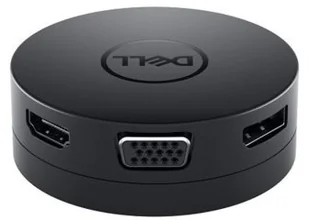 Dell Adapter USB-C DA300 (492-BCJL) - Adaptery i przejściówki - miniaturka - grafika 10