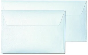 Galeria Papieru Koperty ozdobne Millenium błękitny DL - Koperty Galeria Papieru Koperty ozdobne Millenium błękitny DL - Koperty - miniaturka - grafika 1
