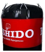Worki treningowe - BUSHIDO MOCNY 60 kg PEŁNY 180 WOREK TRENINGOWY BOKSERSKI DBX BUSHIDO - miniaturka - grafika 1