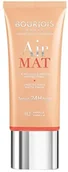 Bazy pod makijaż - Bourjois Fluid Makeup Air mat 02 3052503155203 - miniaturka - grafika 1
