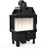 Wkłady kominkowe - Defro Wkład kominkowy Defro Prima SM BL/BP - miniaturka - grafika 1