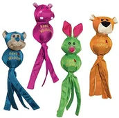 Zabawki dla psów - Kong Wubba Ballistic Freund, xl WBFX - miniaturka - grafika 1