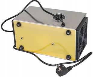 177 Ozon24 Generator ozonu przemysłowy ozonator wydajność 10 g/h przepływ powietrza 200 m3/h moc 70W 240V) 17776589 76589-uniw - Ozonatory powietrza 177 Ozon24 Generator ozonu przemysłowy ozonator wydajność 10 g/h przepływ powietrza 200 m3/h moc 70W 240V) 17776589 76589-uniw - Ozonatory powietrza - miniaturka - grafika 9