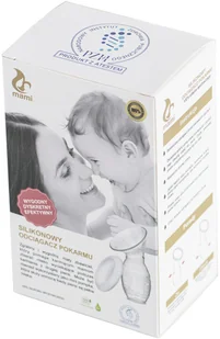 Kolektor Mleka Magiczna Buteleczka + Stojak Zestaw - Laktatory - miniaturka - grafika 4