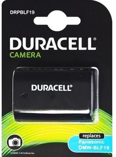 Duracell Akumulator DRPBLF19 DMW-BLF19 - Akumulatory do aparatów dedykowane - miniaturka - grafika 3