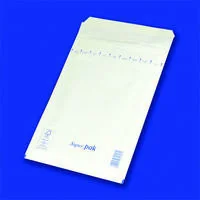 OFFICE PRODUCTS Koperty samoklejące z folią bąbelkową OFFICE PRODUCTS, G17, 230x340mm/250x350mm, 10szt., białe 15321712-14 - Koperty OFFICE PRODUCTS Koperty samoklejące z folią bąbelkową OFFICE PRODUCTS, G17, 230x340mm/250x350mm, 10szt., białe 15321712-14 - Koperty - miniaturka - grafika 2