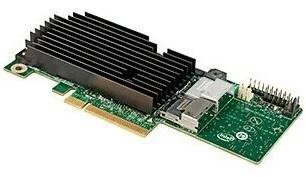 intel Kontroler Moduł RAID SAS/SATA RMS3CC040 12Gb 4P SG RMS3CC040 932473 RMS3CC040 932473 - Kontrolery - miniaturka - grafika 3