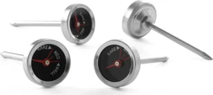 Hendi Termometr do Steków 271339 - Akcesoria gastronomiczne - miniaturka - grafika 2