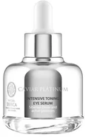 Serum do twarzy - Caviar Platinum Intensive toning eye serum 30 ml ponad 3000 punktów odbioru w całej ! Szybka dostawa! Atrakcyjne raty! Dostawa w 2h Warsza 4744183019805 - miniaturka - grafika 1