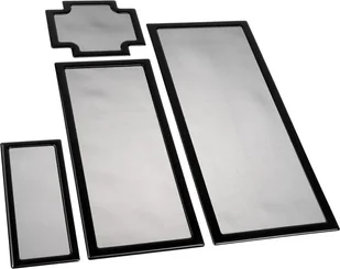 DEMCiflex Dark Base Pro 900 czarny ZUST-206 - Modding DEMCiflex Dark Base Pro 900 czarny ZUST-206 - Modding - miniaturka - grafika 1