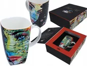 Kubki - Kubek wielki bardzo Duży Loui Jover 650ml - miniaturka - grafika 1