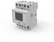 Systemy inteligentnych domów - Qubino Qubino 3-Phase Smart Meter GOAEZMNHXD1 - miniaturka - grafika 1