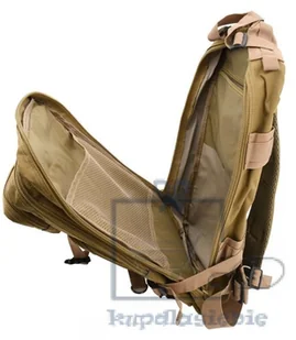 Cattara Plecak na plecy Army, 30 l - Plecaki - miniaturka - grafika 10