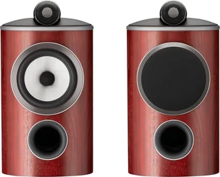 B&W 805 D4 - Głośniki i kolumny - miniaturka - grafika 7