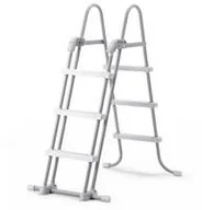 Akcesoria do basenów - Intex Drabinka basenowa - miniaturka - grafika 1