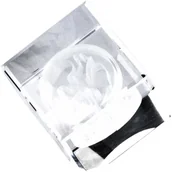 Gadżety dla kibiców - UPOMINKARNIA Trofeum Szklane Z Grawerem 3D victoriasport-T026/3D-0 - miniaturka - grafika 1