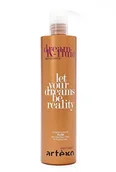 Kosmetyki do stylizacji włosów - Artego Easy Care T Dream Repair Keratin Fluid 500 ML DKF_ECTD_ART - miniaturka - grafika 1