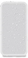 Etui i futerały do telefonów - SP Obudowa dla telefonów komórkowych Connect Weather Cover na Apple iPhone 12 Pro/12 55233) przezroczysty - miniaturka - grafika 1