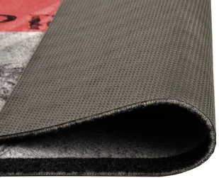 vidaXL Kuchenna mata podłogowa Tomato, 60x180 cm - Wycieraczki - miniaturka - grafika 4