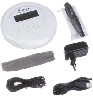 beauty system Makijaż Permanentny Artmex V6 MTS/PMU BSARTMEX-V6 - Pozostałe urządzenia kosmetyczne - miniaturka - grafika 2