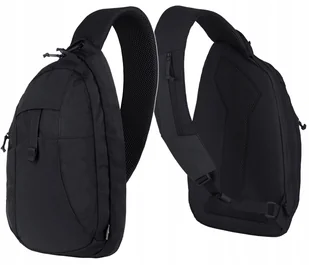 Plecak Helikon-Tex EDC Sling - Czarny - Plecaki - miniaturka - grafika 3