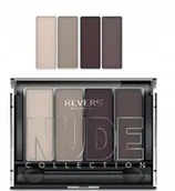 Cienie do powiek - Revers Cienie do powiek Nude Matowe nr 10 - miniaturka - grafika 1