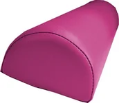 Meble i wyposażenie gabinetów medycznych - Półwałek rehabilitacyjny 60x15x10 cm (pl) 000411 - miniaturka - grafika 1