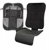 Akcesoria do fotelików - Prince Lionheart Mata Pod Fotelik i Organizer - miniaturka - grafika 1