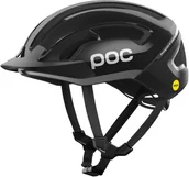 Kaski rowerowe - POC Omne Air Resistance MIPS Helmet, czarny S | 50-56cm 2022 Kaski rowerowe 10738-1002-SML - miniaturka - grafika 1