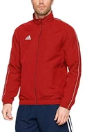 Gadżety dla kibiców - Adidas Core 18 zewnętrzny kurtka męska, XXXL - 66 CV3686 - miniaturka - grafika 1