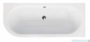 Besco Wanna 170x75 Avita Slim Prawa + Syfon #WAV-170-NPS - Wanny - miniaturka - grafika 7