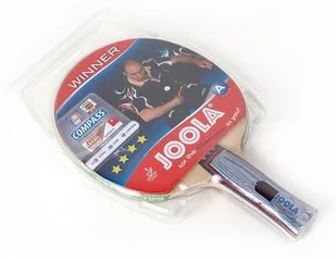 Joola Rakietka Winner 53131 SMJ_5316 - Tenis stołowy Joola Rakietka Winner 53131 SMJ_5316 - Tenis stołowy - miniaturka - grafika 1