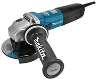 Szlifierki i polerki - Makita szlifierka kątowa 125 mm, 1100 W 9565HRZ - miniaturka - grafika 1