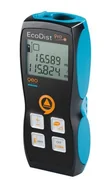 Sprzęt geodezyjny - GeoFennel Dalmierz laserowy EcoDist Pro 16-201-20 - miniaturka - grafika 1