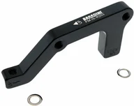 Hamulce rowerowe - Baradine Adapter na tylny widelec do tarcz 203 mm PM-IS-R203 1700814 - miniaturka - grafika 1