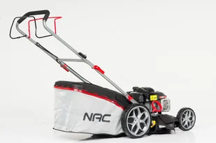 NAC LS46-500E-HSS-JR - Kosiarki - miniaturka - grafika 5