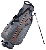 Golf - Big Max Aqua 7 torba na sprzęt do golfa, brązowy N70078-TO - miniaturka - grafika 1