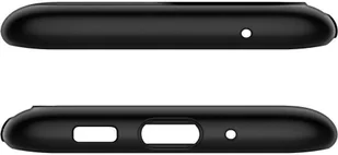 Spigen Etui do Samsung Galaxy S20 Slim Armor Rusty Pink SPN556PNK - Etui i futerały do telefonów - miniaturka - grafika 8