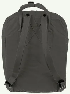 Fjallraven Plecak KANKEN waga 300 - Plecaki - miniaturka - grafika 7