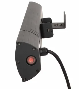 Sunred Grzejnik Tarasowy Royal Diamond Dark 2500W RD-DARK-25 - Ogrzewanie przenośne - miniaturka - grafika 8