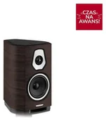 Głośniki i kolumny - Sonus Faber Sonetto I Wenge - miniaturka - grafika 1