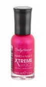 Lakiery do paznokci - Sally Hansen Hard As Nails Xtreme Wear 11,8 ml 249 Total Flirt - miniaturka - grafika 1