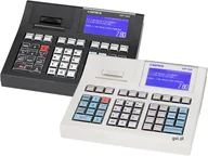 Kasy fiskalne - Datecs Kasa fiskalna WP-500 ONLINE LAN - miniaturka - grafika 1