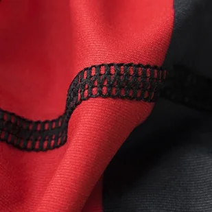 Extreme Hobby Trykot zapaśniczy, POLSKA CAMO, szary, rozmiar 2XL - Pozostałe akcesoria do sportów walki - miniaturka - grafika 8