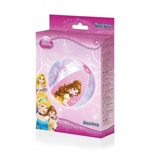 Bestway Inflatables & Material Corp. piłka 51CM - Piłki dla dzieci - miniaturka - grafika 6