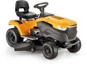 Kosiarki traktorki - Stiga Traktor ogrodowy TORNADO 5108 W - miniaturka - grafika 1