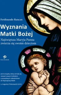 Wyznania Matki Bożej - Religia i religioznawstwo - miniaturka - grafika 2