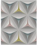 Tapety - Tapeta winylowa na flizelinie Digon 96042-2 10 mb - miniaturka - grafika 1